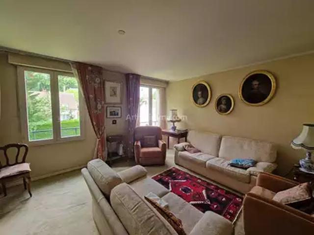 Appartement vente à Les Andelys, Gisors