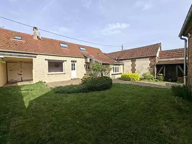 Maison vente à Les Andelys, Gisors