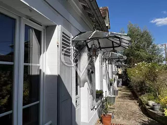 Maison vente à Les Andelys, Gisors
