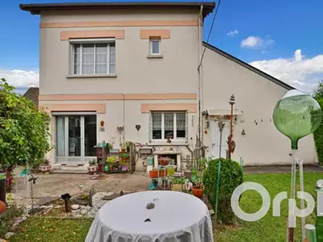 Maison vente à Les Andelys, Gisors