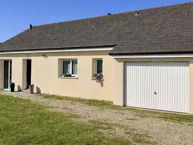 Maison vente à Les Andelys, Heudicourt