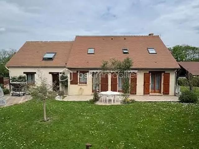 Maison vente à Les Andelys, Gisors