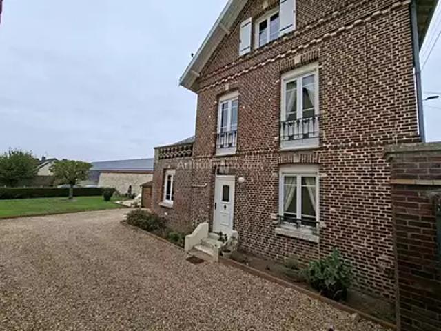 Maison vente à Les Andelys, Gisors