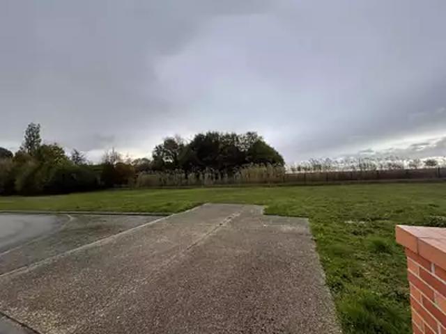 Terrain vente à Gisors, Eure
