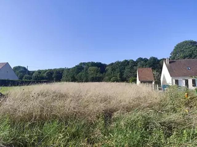Terrain vente à Les Andelys, Gisors