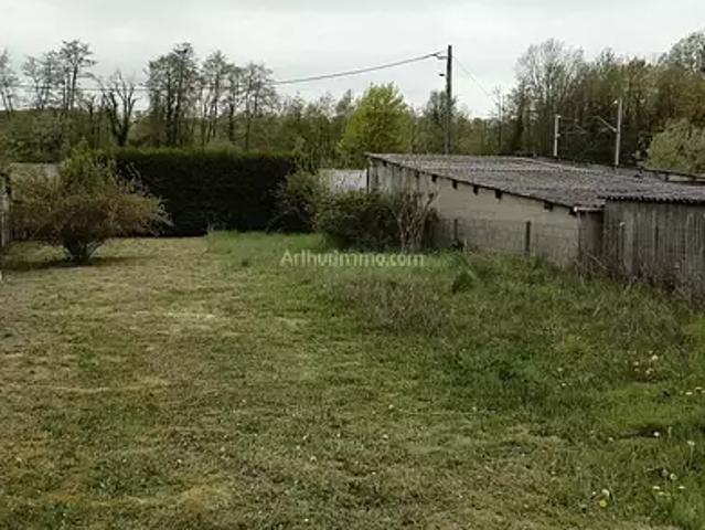 Terrain vente à Les Andelys, Gisors