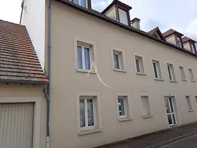 Appartement location à Les Andelys, Gisors