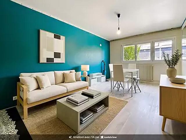 Appartement location à Gisors, Eure