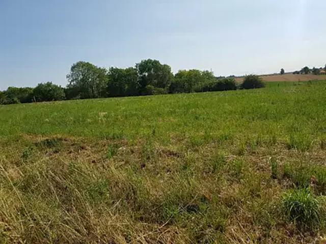 Terrain vente à Les Andelys, Gisors