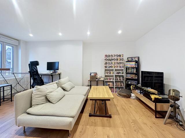 Appartement vente à Les Andelys, Gisors