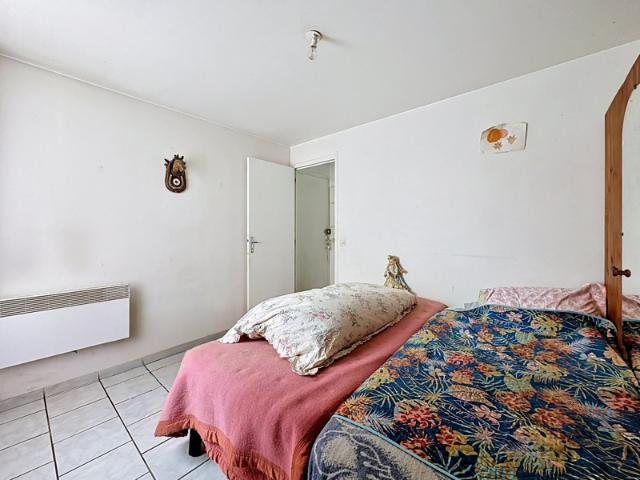 Appartement vente à Les Andelys, Gisors