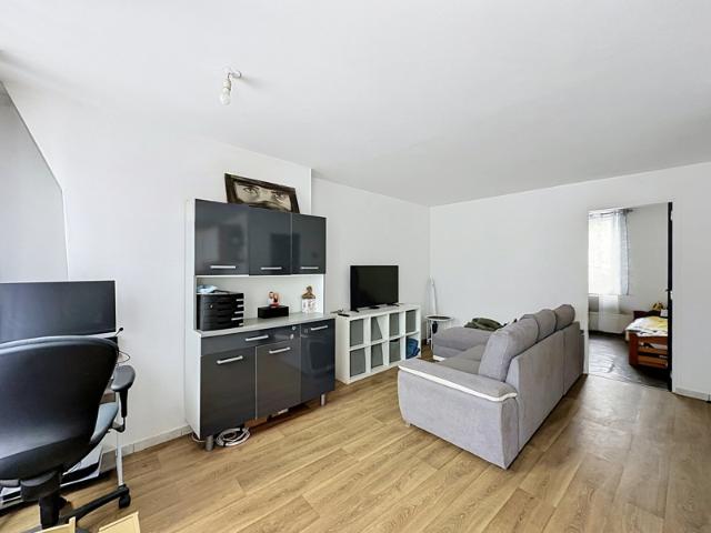 Appartement vente à Les Andelys, Gisors