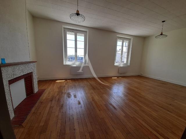 Appartement location à Les Andelys, Gisors