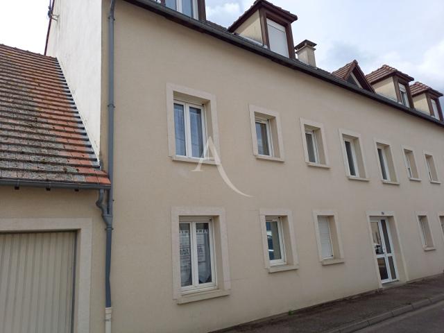 Appartement location à Les Andelys, Gisors