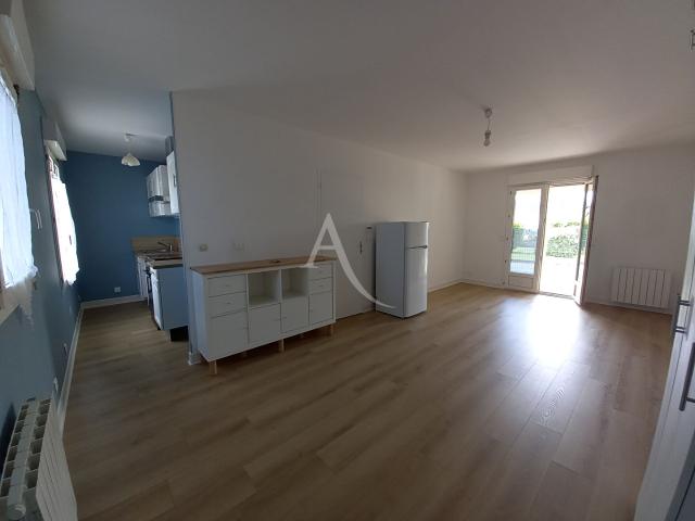 Appartement location à Les Andelys, Gisors