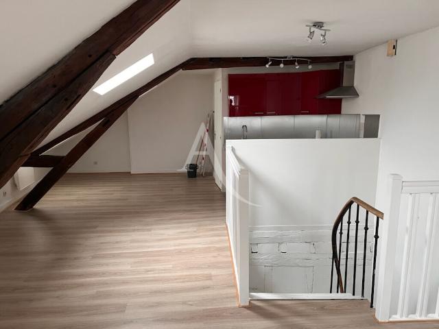 Appartement location à Les Andelys, Gisors