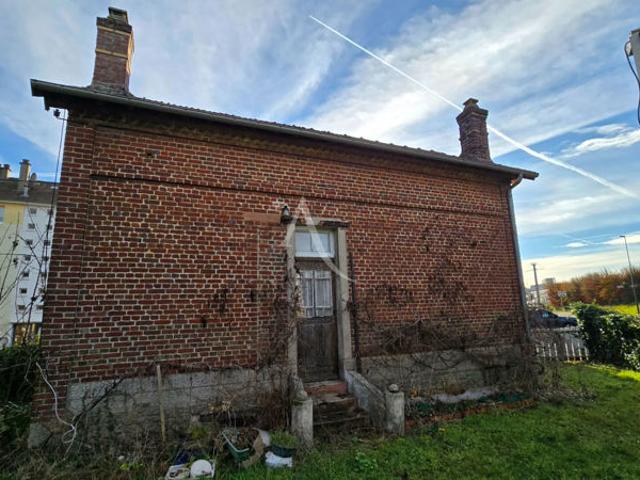 Maison vente à Les Andelys, Gisors