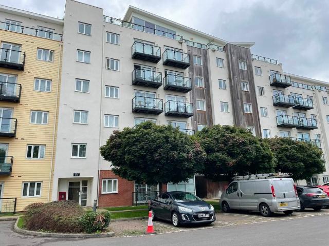 Apartment for rent in Milton, Portsmouth