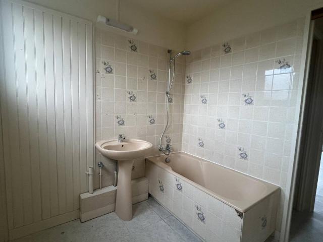 Appartement vente à Les Andelys, Gisors