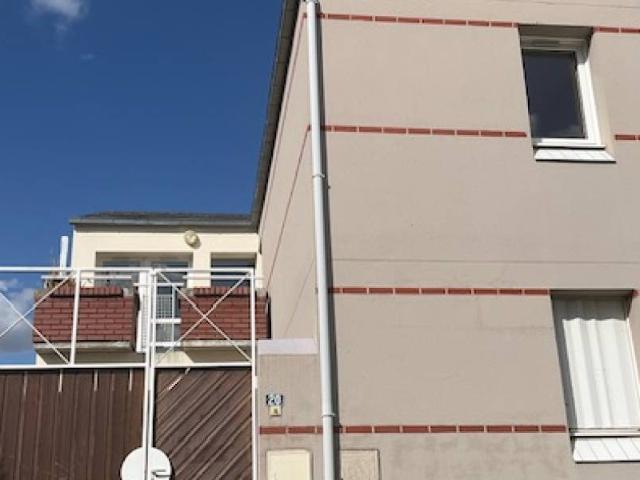 Appartement location à Gisors, Eure
