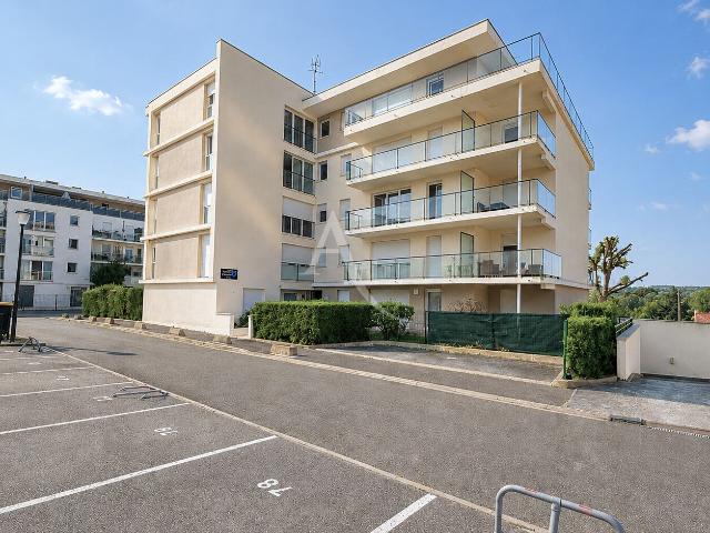 Appartement vente à Les Andelys, Gisors