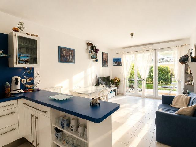 Appartement vente à Les Andelys, Gisors