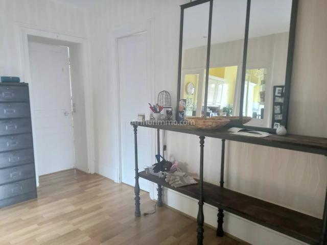 Appartement vente à Les Andelys, Gisors