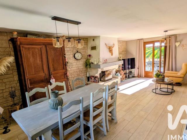Maison vente à Les Andelys, Gisors