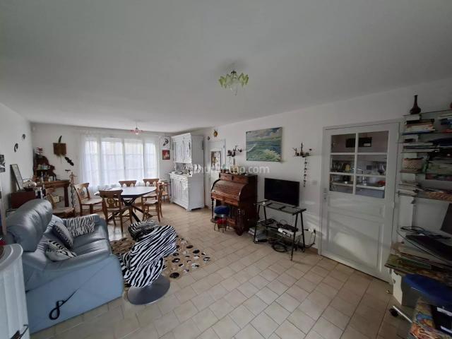 Maison vente à Les Andelys, Gisors