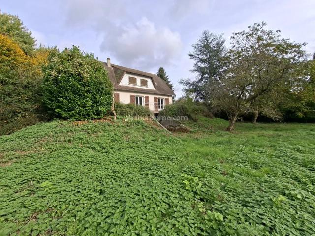 Maison vente à Les Andelys, Gisors