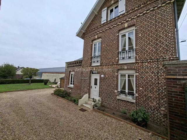 Maison vente à Les Andelys, Gisors