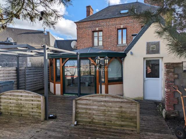 Maison vente à Les Andelys, Gisors