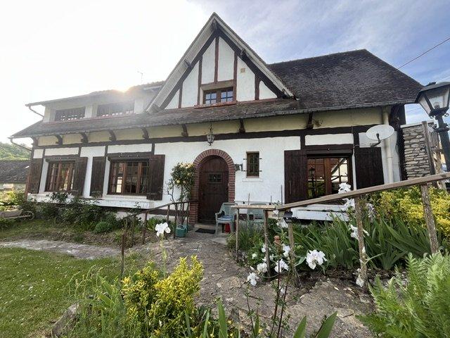 Maison vente à Les Andelys, Gisors