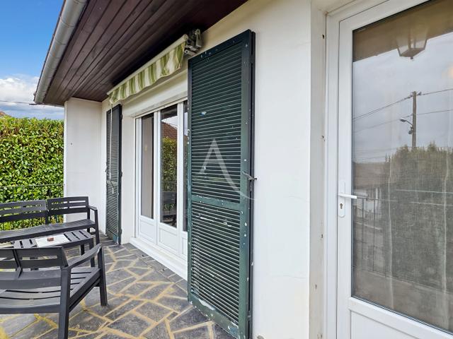 Maison vente à Les Andelys, Gisors