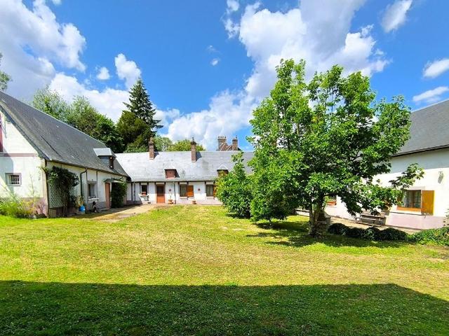 Maison vente à Les Andelys, Gisors