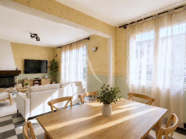 Maison vente à Gisors, Eure