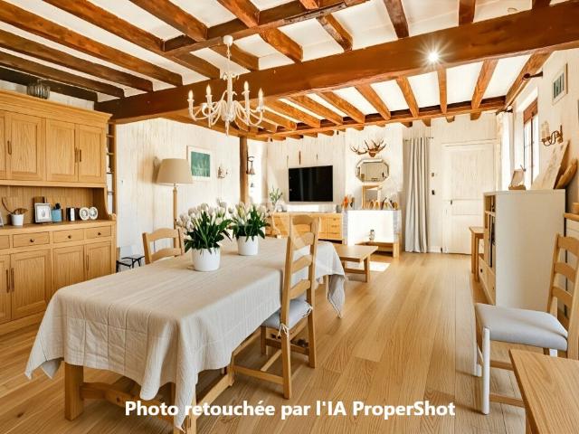 Maison vente à Les Andelys, Gisors