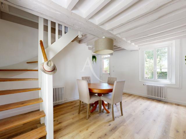Maison vente à Les Andelys, Gisors