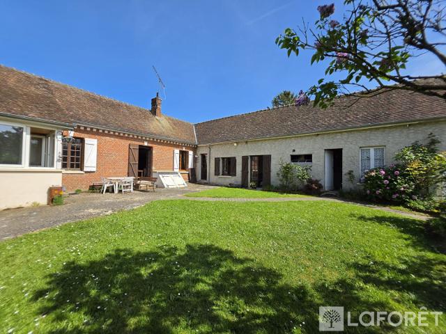 Maison vente à Les Andelys, Gisors