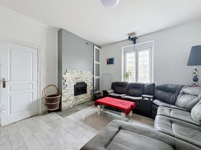 Maison vente à Gisors, Eure