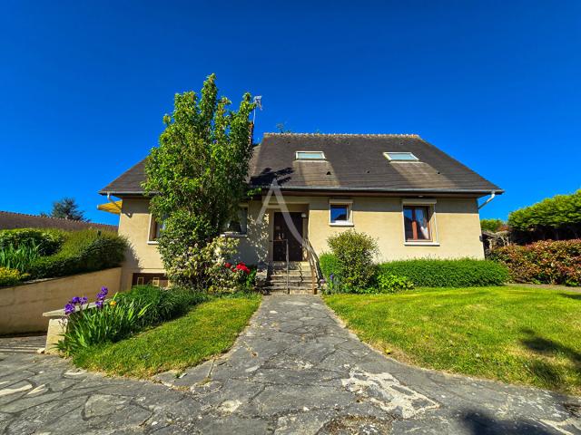 Maison vente à Les Andelys, Gisors