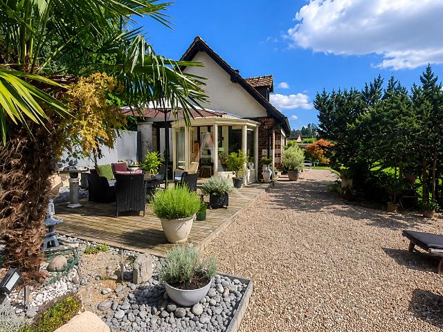 Maison vente à Les Andelys, Gisors