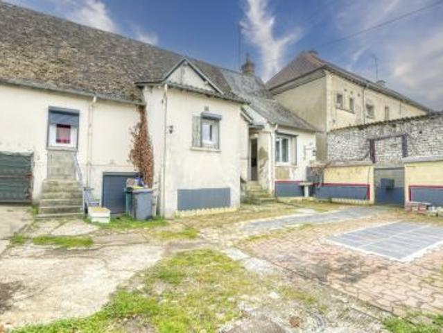 Maison vente à Les Andelys, Gisors