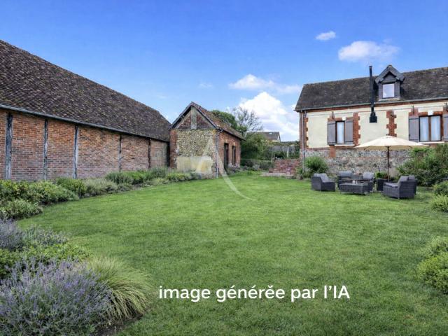 Maison vente à Les Andelys, Gisors