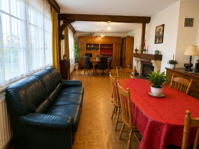Maison vente à Gisors, Eure