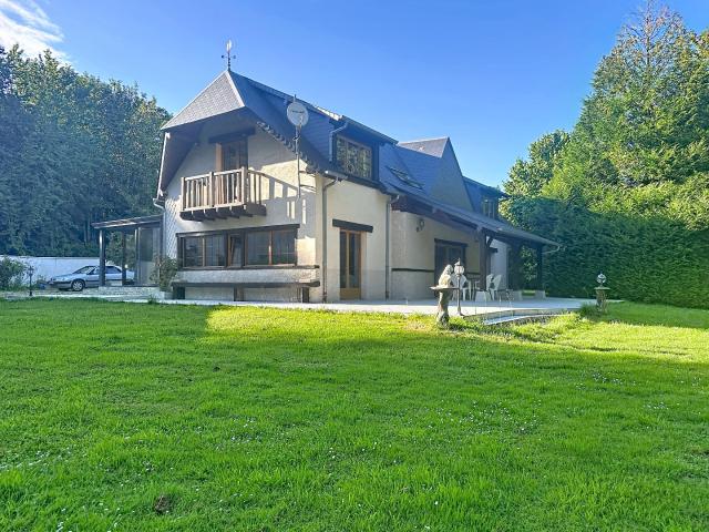 Maison vente à Les Andelys, Gisors