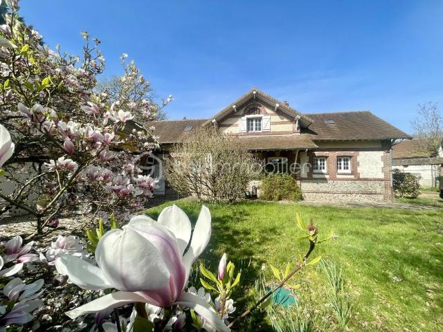 Château vente à Les Andelys, Gisors