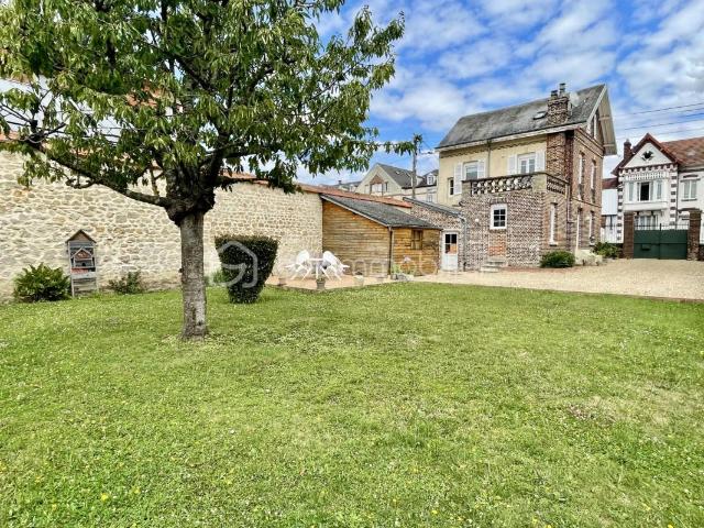 Château vente à Les Andelys, Gisors