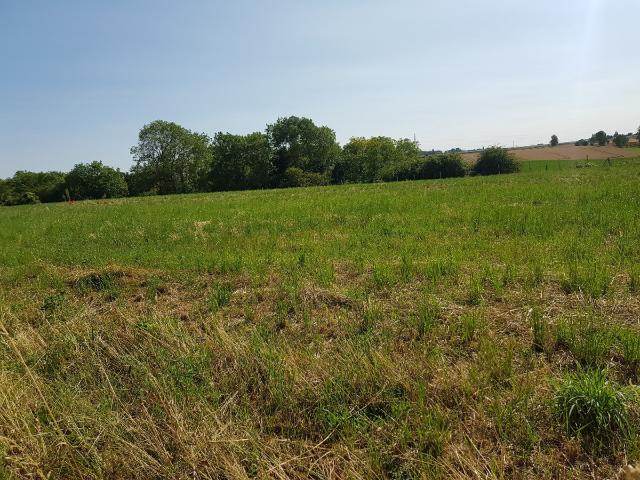 Terrain vente à Les Andelys, Gisors