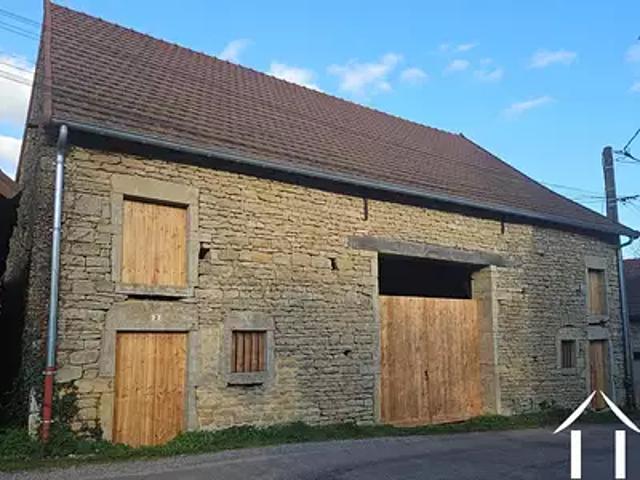 Maison vente à Montbard, Gissey-le-vieil
